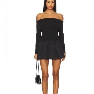 All The Ways Hadley Mini dress